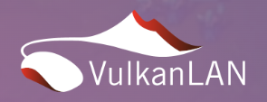 VulkanLAN