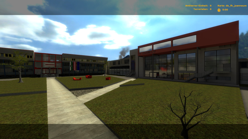 Campus